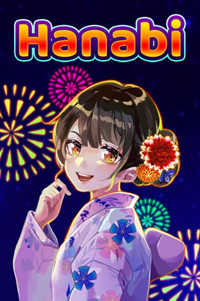 Hanabi