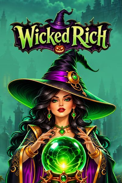 Wicked Rich