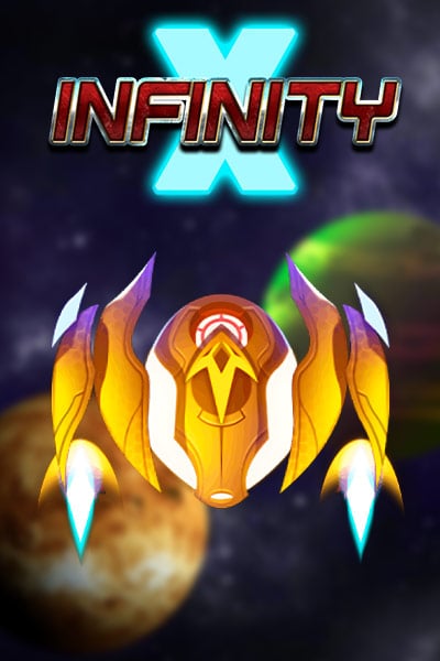 Infinity X