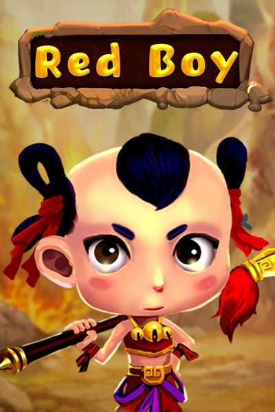 Red Boy