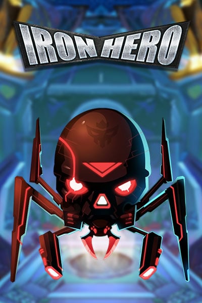 Iron Hero