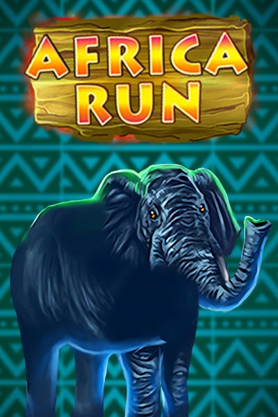 Africa Run