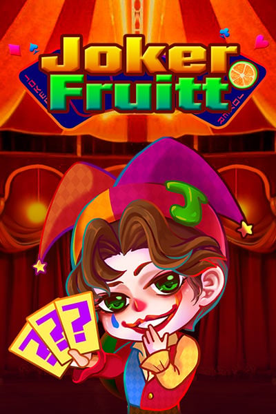 Joker Fruit
