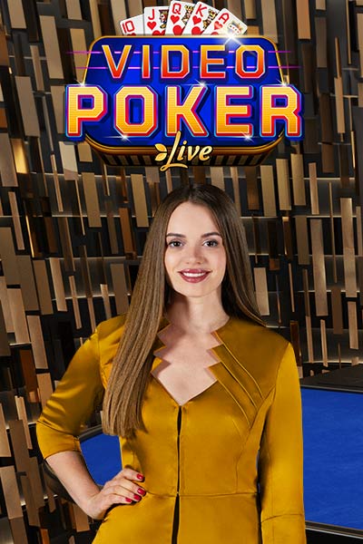 Video Poker