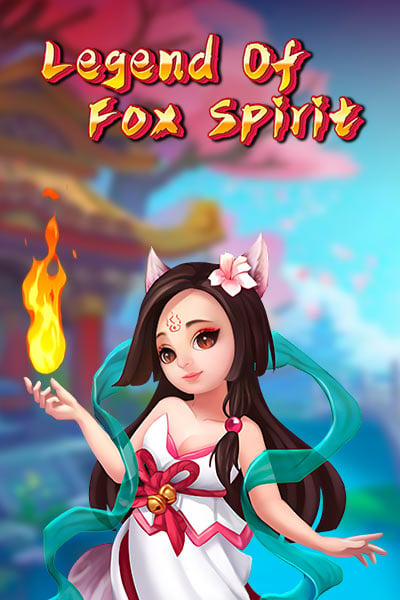 Legend of Fox Spirit