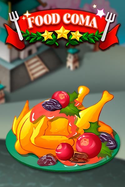 Food Coma