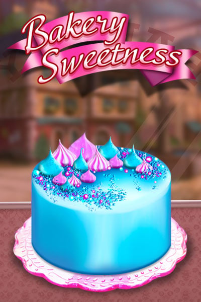 Bakery Sweetness