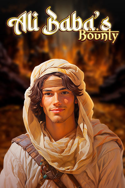 Ali Babas Bounty