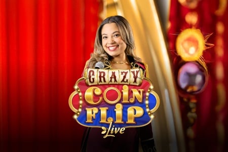 Crazy Coin Flip