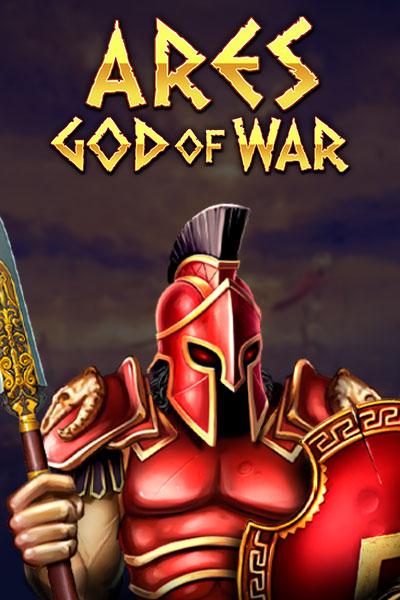 Ares God of War
