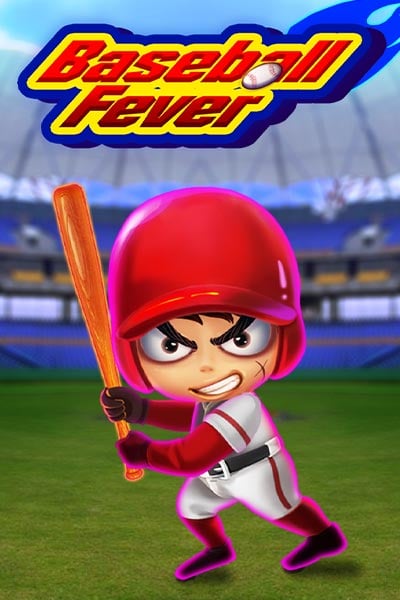 Baseball Fever