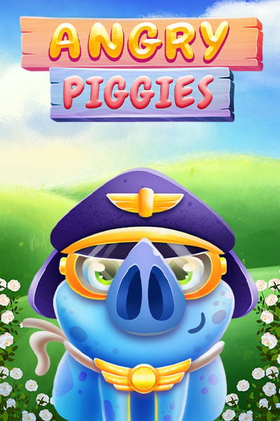 Angry Piggies