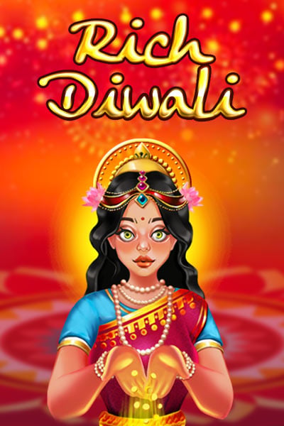 Rich Diwali