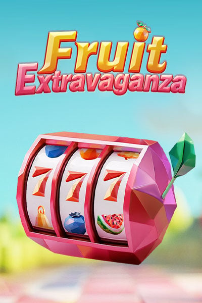 Fruit Extravaganza