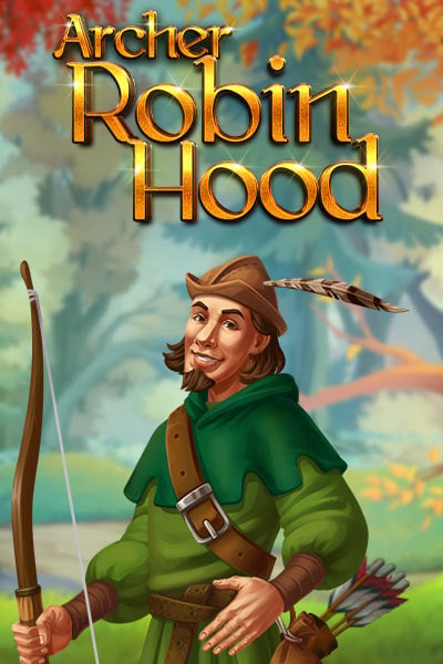 Archer Robin Hood
