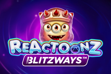 Reactoonz Blitzways