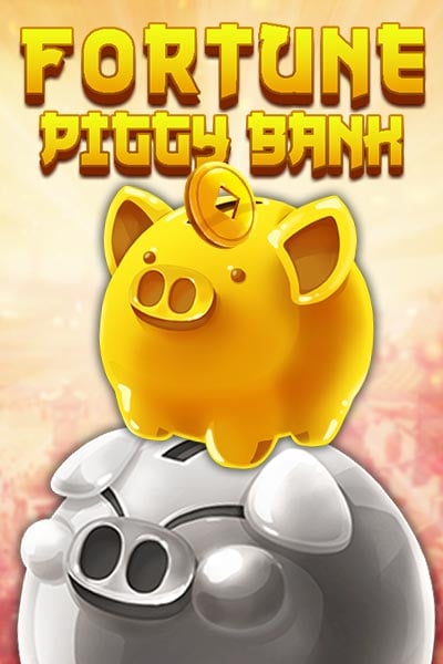 Fortune Piggy Bank