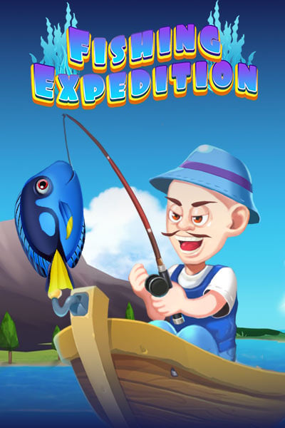Fishing Expedition