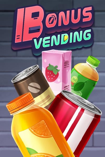 Bonus Vending