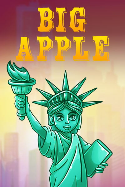 Big Apple