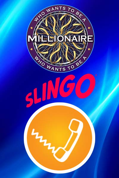 Slingo WWTBAM