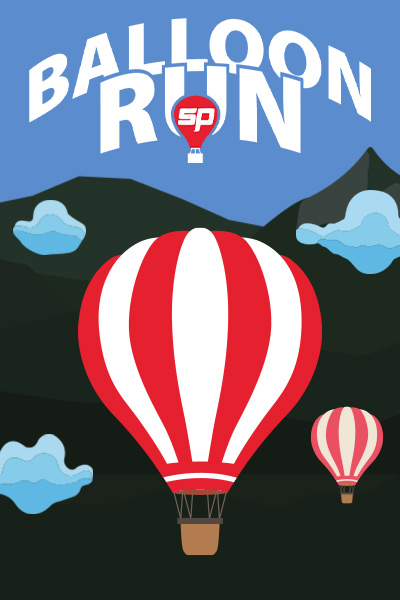 Balloon Run