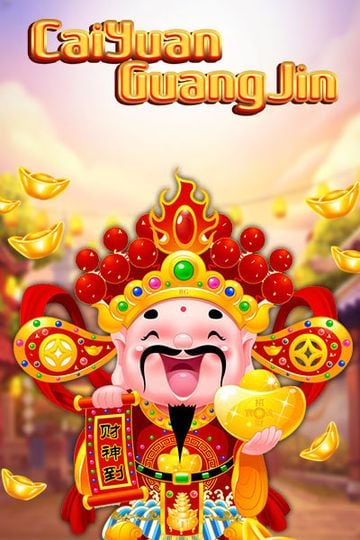Cai Yuan Guang Jin