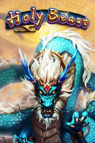 Holy Beast