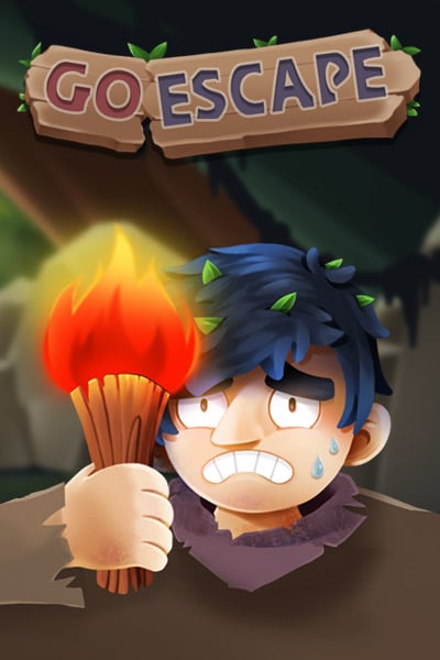 Go Escape