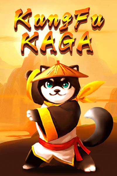 KungFu Kaga