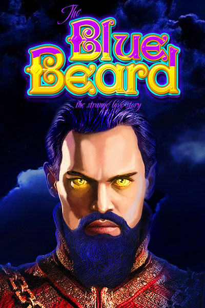 Blue Beard