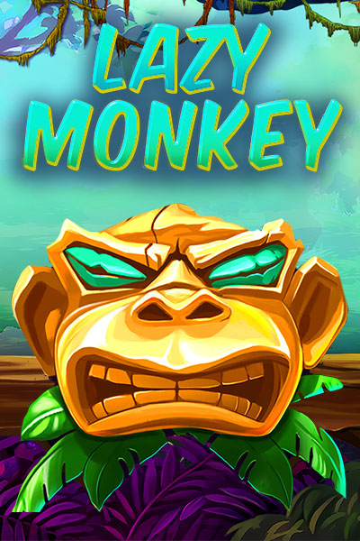 Lazy Monkey
