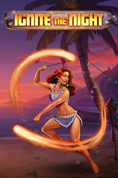 Ignite the Night