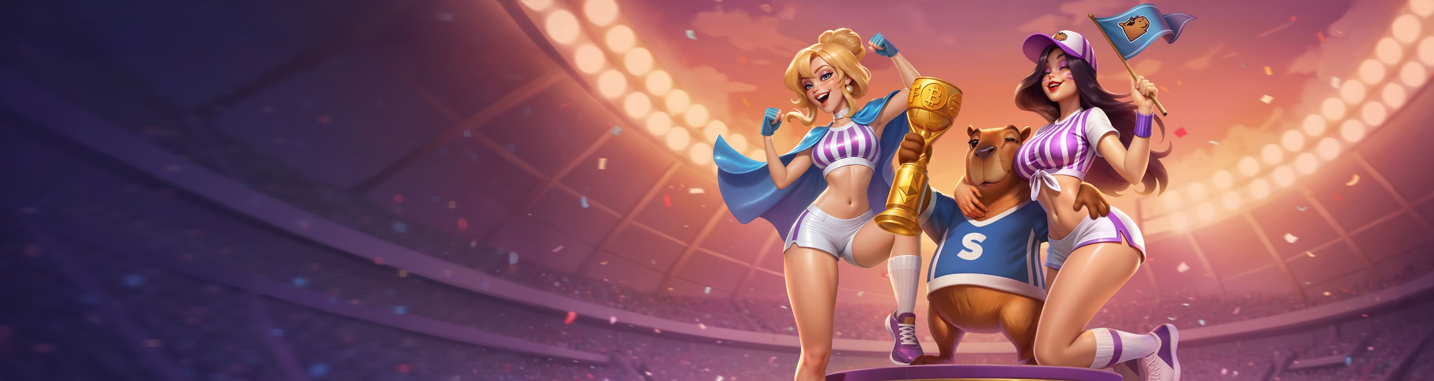 Sport Crypto Welcome Bonus