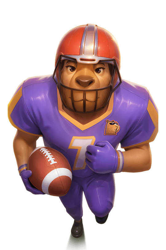 football americano