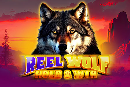 Reel Wolf