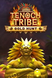 Tenoch Tribe Gold Hunt