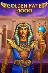 Golden Fate 1000