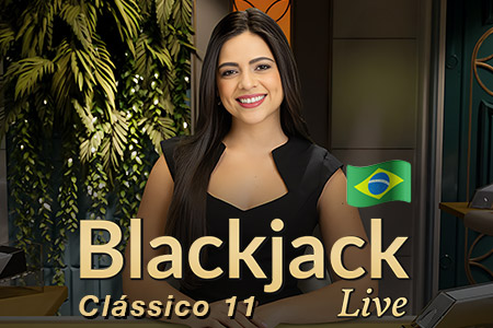 Blackjack Clássico em Português 11