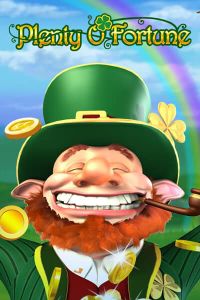 Plenty O`Fortune