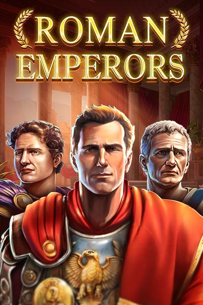 Roman Emperors
