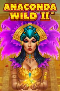 PowerPlay: Anaconda Wild 2