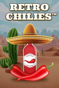 Retro Chilies