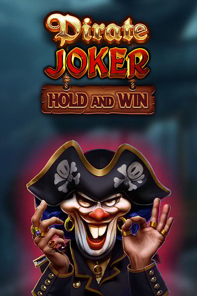 Pirate Joker - Hold and Win