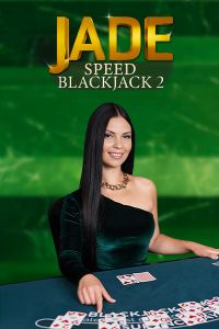 Jade Speed Blackjack 2
