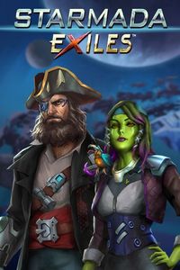 Starmada Exiles