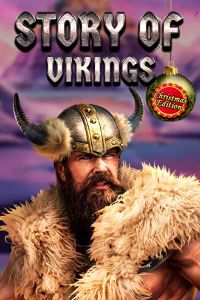 Story Of Vikings-Christmas Edition