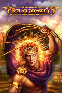 Solar Odyssey