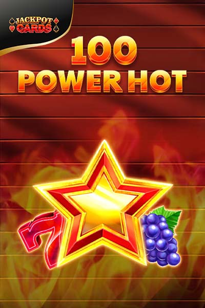 100 Power Hot