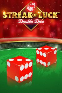 Streak of Luck: Double Dice
